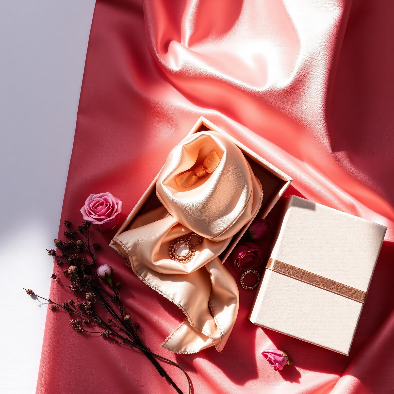 Hadiya Avenue Premium Gift Box